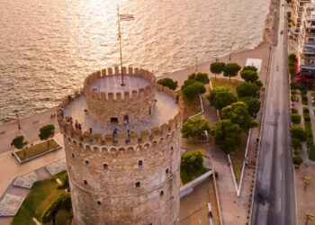 Θεσσαλονίκη