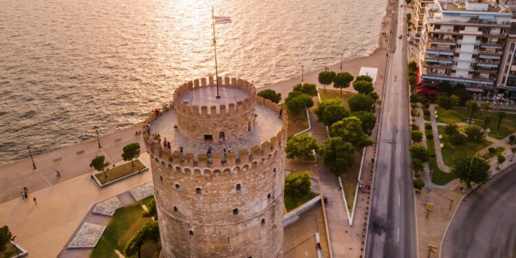 Θεσσαλονίκη