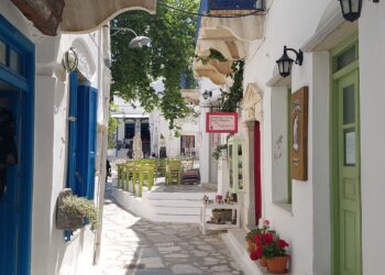 Μεγάλο πρόβλημα στην Τήνο – Συνεχόμενες διακοπές ρεύματος από τις 20 Ιουλίου