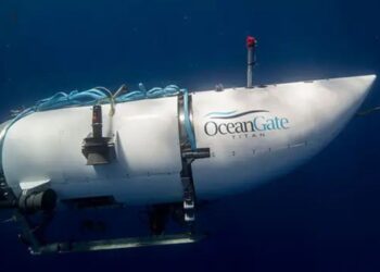 Titan: Η τραγωδία θα μπορούσε να έχει αποτραπεί