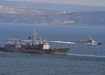 ΗΠΑ: Στο στόχαστρο του Κογκρέσου η Τουρκία – Τι αναφέρουν τροπολογίες για τα όπλα