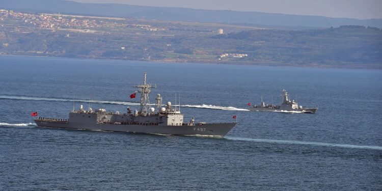 ΗΠΑ: Στο στόχαστρο του Κογκρέσου η Τουρκία – Τι αναφέρουν τροπολογίες για τα όπλα