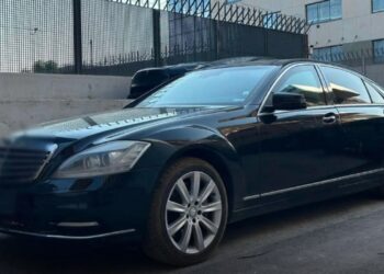 Χλιδάτη ζωή έκαναν οι 6 Τούρκοι που συνελήφθησαν – Κακουργηματική δίωξη για ναρκωτικά και όπλα