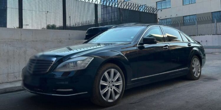 Χλιδάτη ζωή έκαναν οι 6 Τούρκοι που συνελήφθησαν – Κακουργηματική δίωξη για ναρκωτικά και όπλα