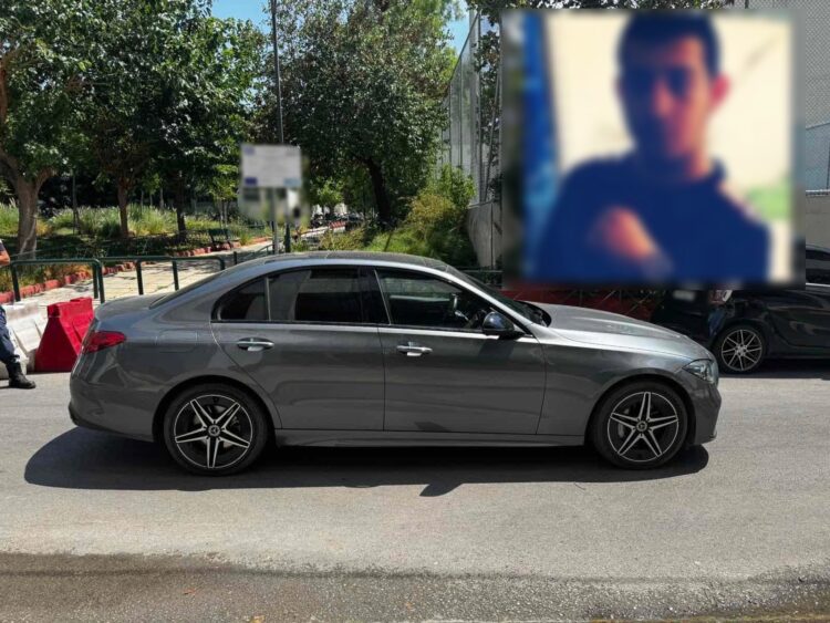 Πολυτελή ζωή στον Ωρωπό έκανε ο Τούρκος αρχηγός της εγκληματικής οργάνωσης, φερόμενου ως «Ρέιζ»