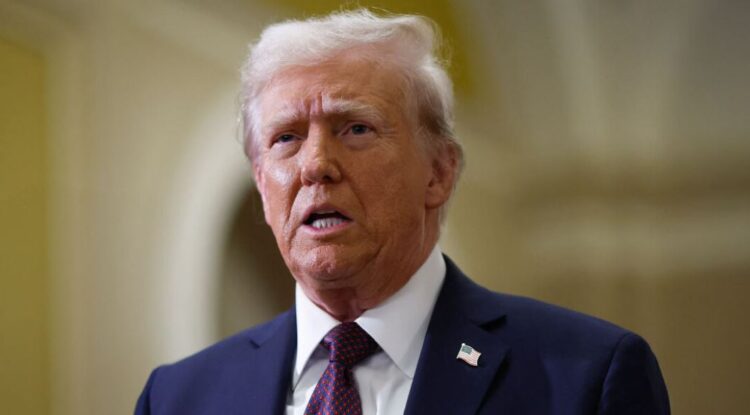 Νέο δικαστικό χαστούκι στον Τραμπ:  Απαγορεύτηκε επίσημα η αναιτία σύλληψη μεταναστών