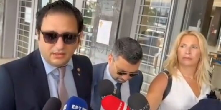 Τροχαίο στη Θεσσαλονίκη: «Δεν ήταν μεθυσμένη, δεν υπάρχει καθόλου αιθανόλη στο αίμα»