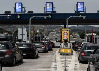 Δεκαπενταύγουστος: Έκτακτα μέτρα της Τροχαίας και απαγόρευση κίνησης των φορτηγών για την έξοδο