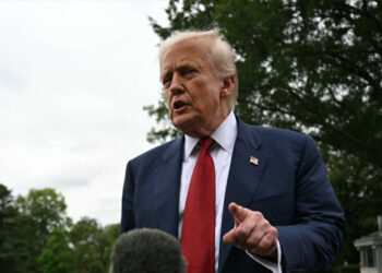 Ξεκίνησε η τηλεδιάσκεψη Τραμπ – Ευρωπαίων ηγετών και Ζελένσκι