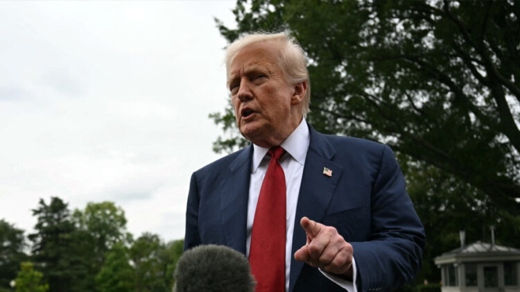 Ξεκίνησε η τηλεδιάσκεψη Τραμπ – Ευρωπαίων ηγετών και Ζελένσκι