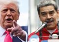 Στα άκρα η αντιπαράθεση Τραμπ – Μαδούρο: Kαλεί τον λαό να κινητοποιηθεί μπροστά στις «απειλές» των ΗΠΑ