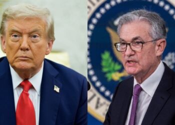 Νέα επίθεση Τραμπ κατά Πάουελ: «Πλήττει τον στεγαστικό τομέα»