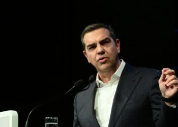 Ποιοι πάνε στο νέο κόμμα Τσίπρα – Όλα τα ονόματα – Ποιοι μένουν εκτός