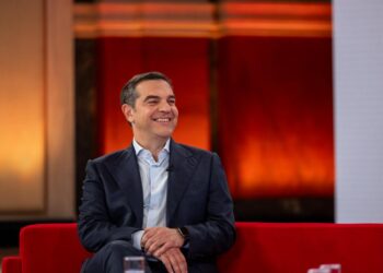 Έρχεται νέα παρέμβαση Τσίπρα