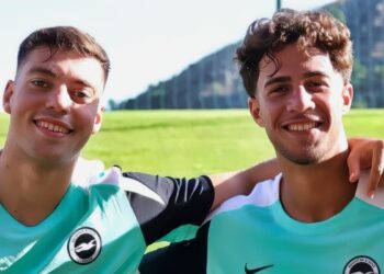 Χωρίς Κωστούλα και Τζίμα η πρεμιέρα της Μπράιτον