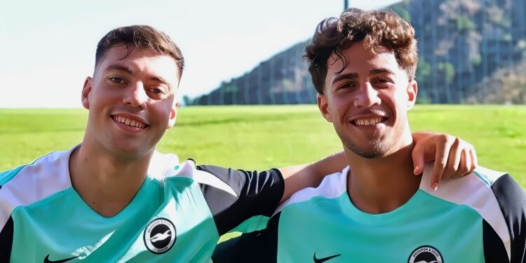 Χωρίς Κωστούλα και Τζίμα η πρεμιέρα της Μπράιτον