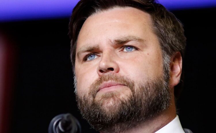 Βανς: Η Ρωσία έκανε «σημαντικές παραχωρήσεις» για να τερματιστεί ο πόλεμος στην Ουκρανία