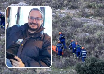 Βασίλης Καλογήρου