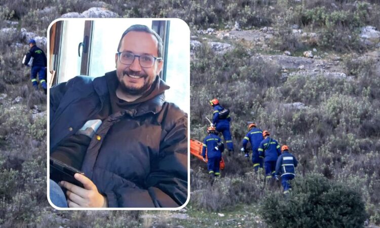 Βασίλης Καλογήρου