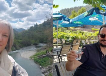 Η δεύτερη ανάρτηση με νόημα από την μητέρα του Βασίλη Καλογήρου: «Ξέρουν ότι λένε ψέματα»