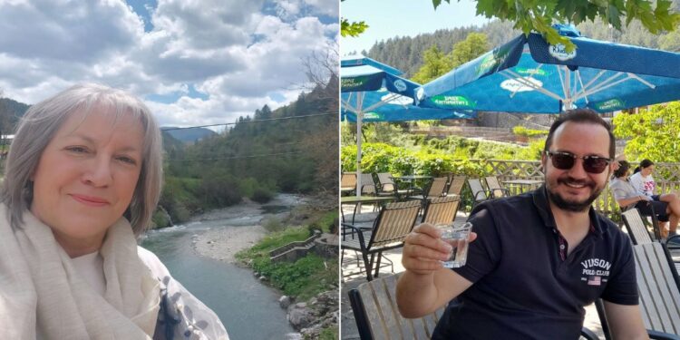 Η δεύτερη ανάρτηση με νόημα από την μητέρα του Βασίλη Καλογήρου: «Ξέρουν ότι λένε ψέματα»