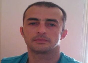 Πέθανε σε ηλικία 53 ετών ο παλαίμαχος μπασκετμπολίστας Βασίλης Μπανακάκης