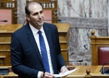 Απόστολος Βεσυρόπουλος: Τα συλλυπητήρια του πολιτικού κόσμου για τον θάνατό του