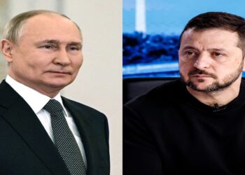 Αυτές είναι οι υποψήφιες πόλεις που θα μπορούσε να γίνει οι ειρηνευτική σύνοδος Ζελένσκι – Πούτιν