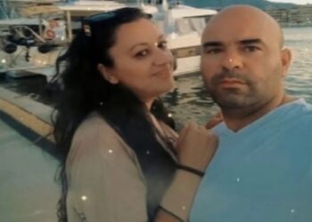 Δολοφονία στον Βόλο: «Είδα τον μπαμπά να καρφώνει τη μαμά με μαχαίρι», είπε η κόρη του θύματος στους αστυνομικούς – Σοκάρουν οι νέες λεπτομέρειες