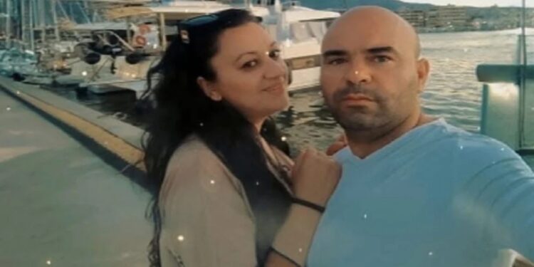 Δολοφονία στον Βόλο: «Είδα τον μπαμπά να καρφώνει τη μαμά με μαχαίρι», είπε η κόρη του θύματος στους αστυνομικούς – Σοκάρουν οι νέες λεπτομέρειες