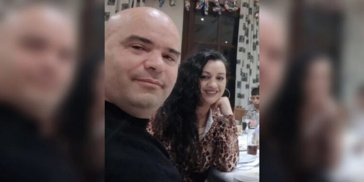 Γυναικοκτονία στον Βόλο: Τι έδειξε η ιατροδικαστική εξέταση για τον θάνατο της 36χρονης