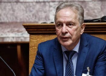 Βουρλιώτης - Σκάνδαλο ΟΠΕΚΕΠΕ: Τα 10 πρόσωπα που έχουν μπει στο μικροσκόπιο της αρχής για το ξέπλυμα μαύρου χρήματος