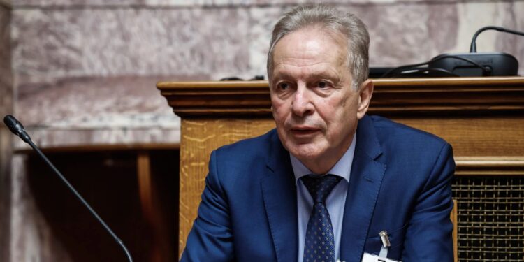 Βουρλιώτης - Σκάνδαλο ΟΠΕΚΕΠΕ: Τα 10 πρόσωπα που έχουν μπει στο μικροσκόπιο της αρχής για το ξέπλυμα μαύρου χρήματος