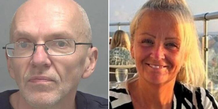 Βρετανία: Ισόβια στον 56χρονο που χτύπησε μέχρι θανάτου μητέρα 6 παιδιών
