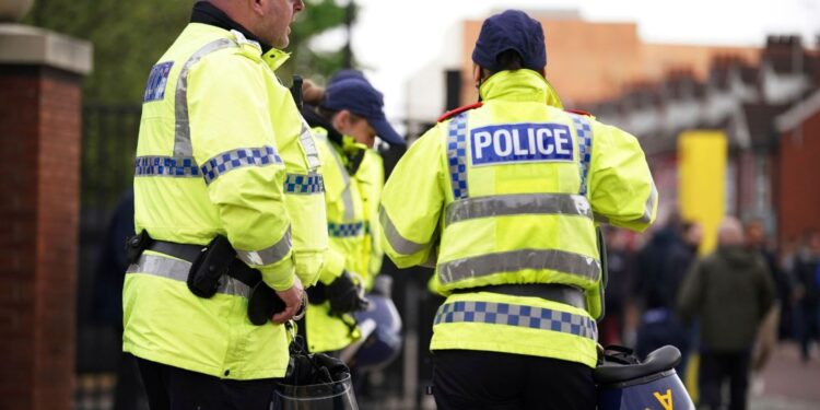 Αγγλία: Δύο άνδρες απήγαγαν, κακοποίησαν σεξουαλικά και στραγγάλισαν 12χρονο κορίτσι