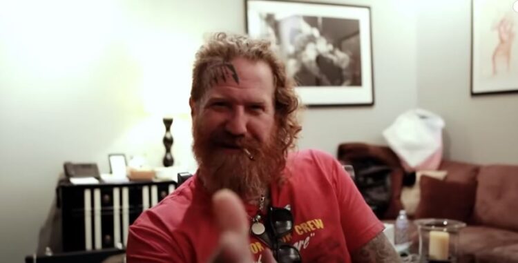 Τροχαίο αφαίρεσε την ζωή του κιθαρίστα των Mastodon, Μπρεντ Χιντς