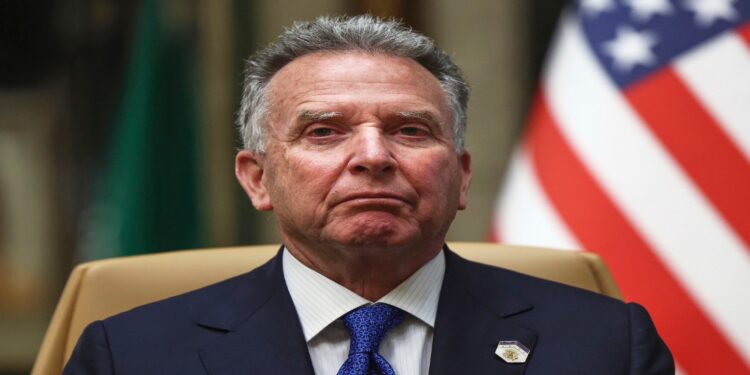 Μετά τη Γάζα ο Τραμπ στέλνει τον Γουίτκοφ στη Ρωσία – Ποιο είναι το μήνυμα που θα μεταφέρει