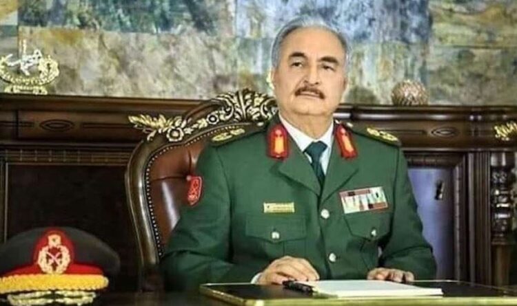 Πολιορκητικός κριός της Άγκυρας για το Αιγαίο η Λιβύη – Τι μεταδίδουν τα τουρκικά ΜΜΕ