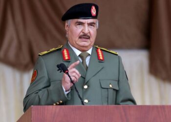 Νέα «τρικλοποδιά» από Τουρκία: Κοντά σε συμφωνία με τον Χαφτάρ για έρευνες μεταξύ Λιβύης και Κρήτης