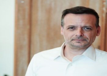 Χάρης Δούκας: Μία αυγουστιάτικη ιστορία και η ναυπηγική βιομηχανία της Ελλάδας