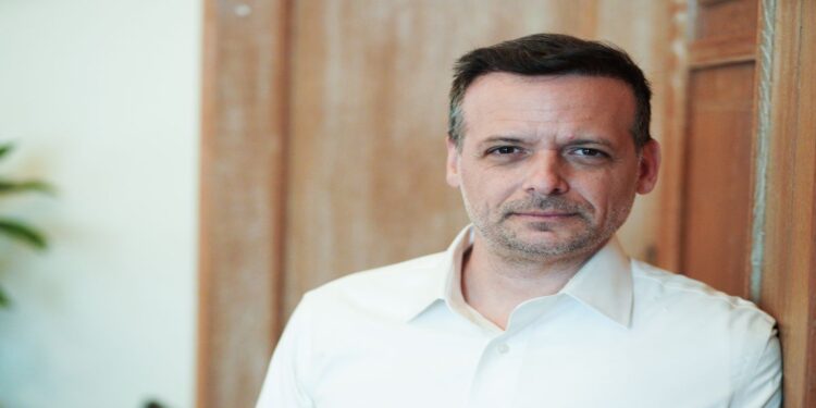 Χάρης Δούκας: Μία αυγουστιάτικη ιστορία και η ναυπηγική βιομηχανία της Ελλάδας