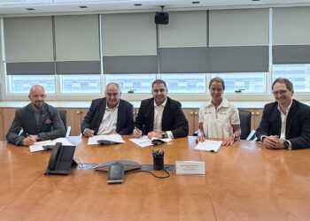 Η Mega Brokers ενώνει τις δυνάμεις της με τον Όμιλο Unilink