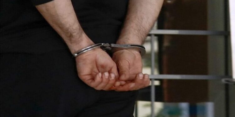 Τούρκος ναρκέμπορος συνελήφθη στη Θεσσαλονίκη