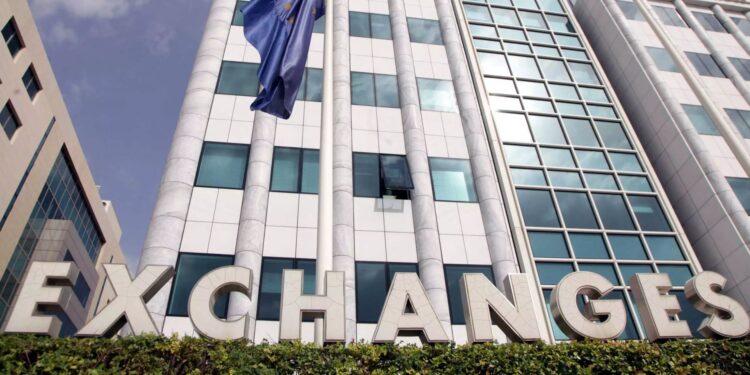 Χρηματιστήριο