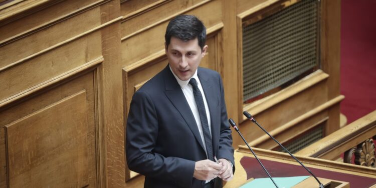 Παύλος Χρηστίδης