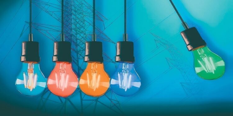 Τιμολόγια ρεύματος