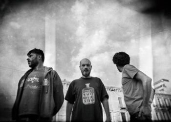 Πάρος: Τα Υπόγεια Ρεύματα εμφανίζονται ζωντανά στην Παροικιά