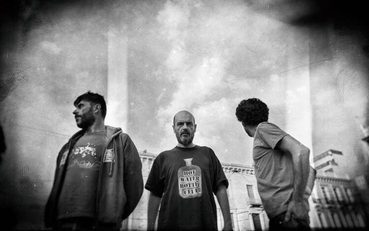 Πάρος: Τα Υπόγεια Ρεύματα εμφανίζονται ζωντανά στην Παροικιά