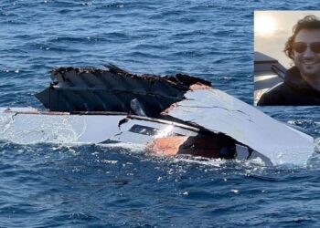 Θρίλερ με Τούρκο επιχειρηματία που χάθηκε εν πλω για Μύκονο