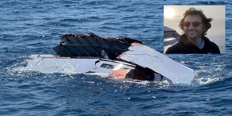 Θρίλερ με Τούρκο επιχειρηματία που χάθηκε εν πλω για Μύκονο